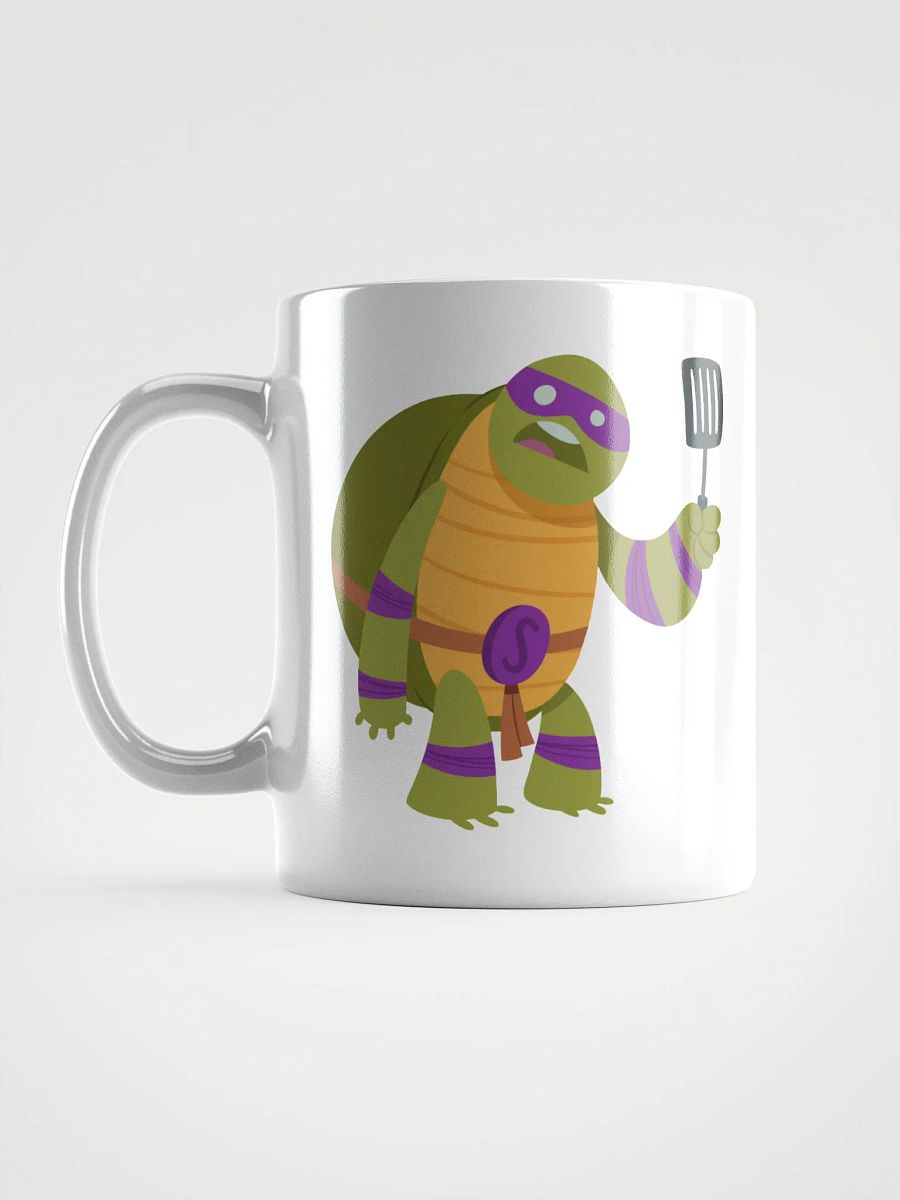Spatula Turtle product image (6)