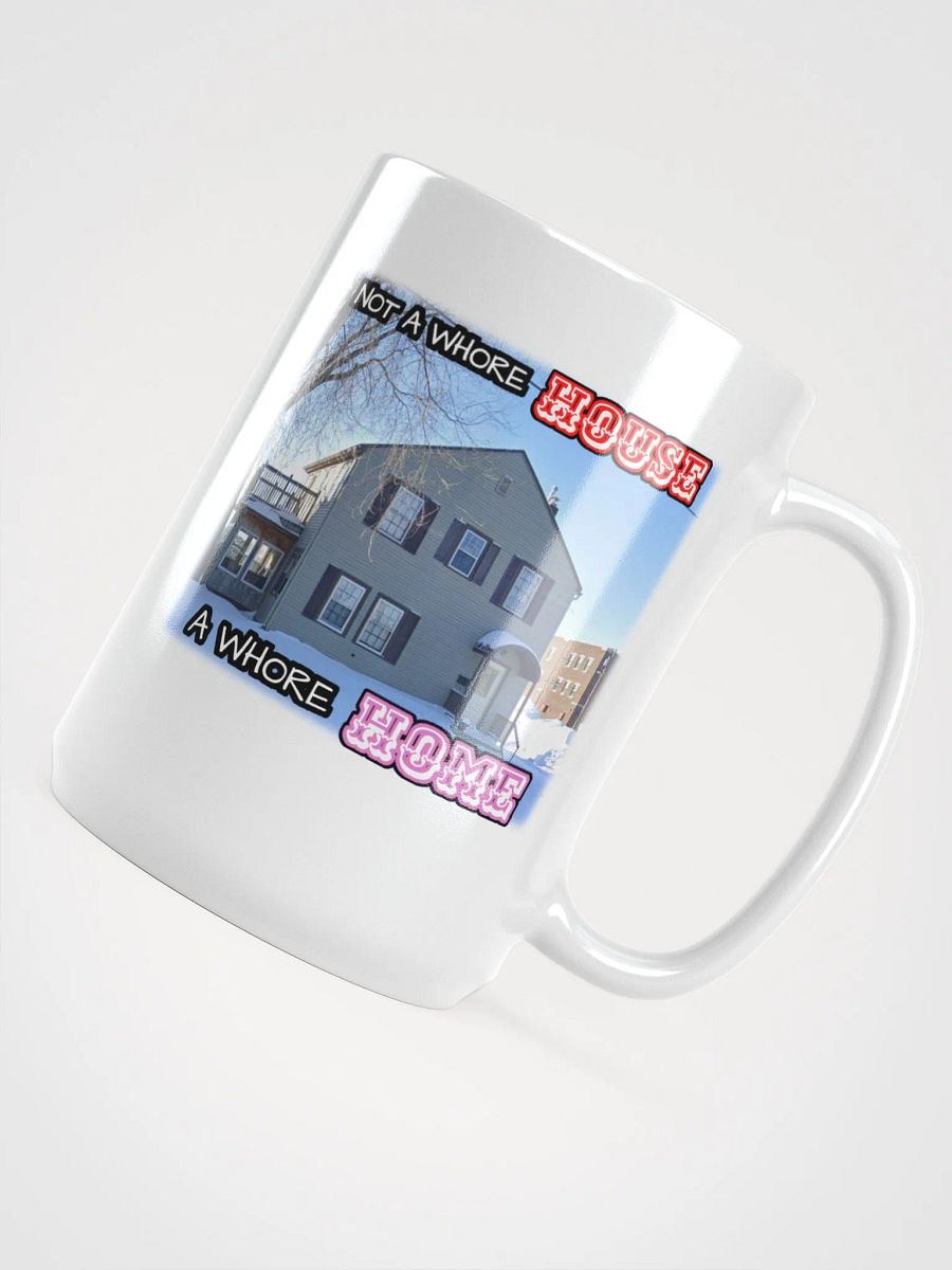 Whorehome Mug product image (4)