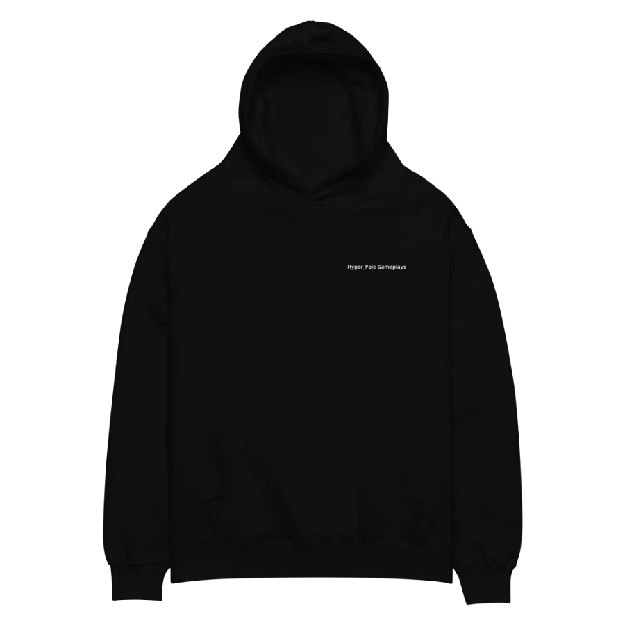 Hyper Hoodie product image (7)