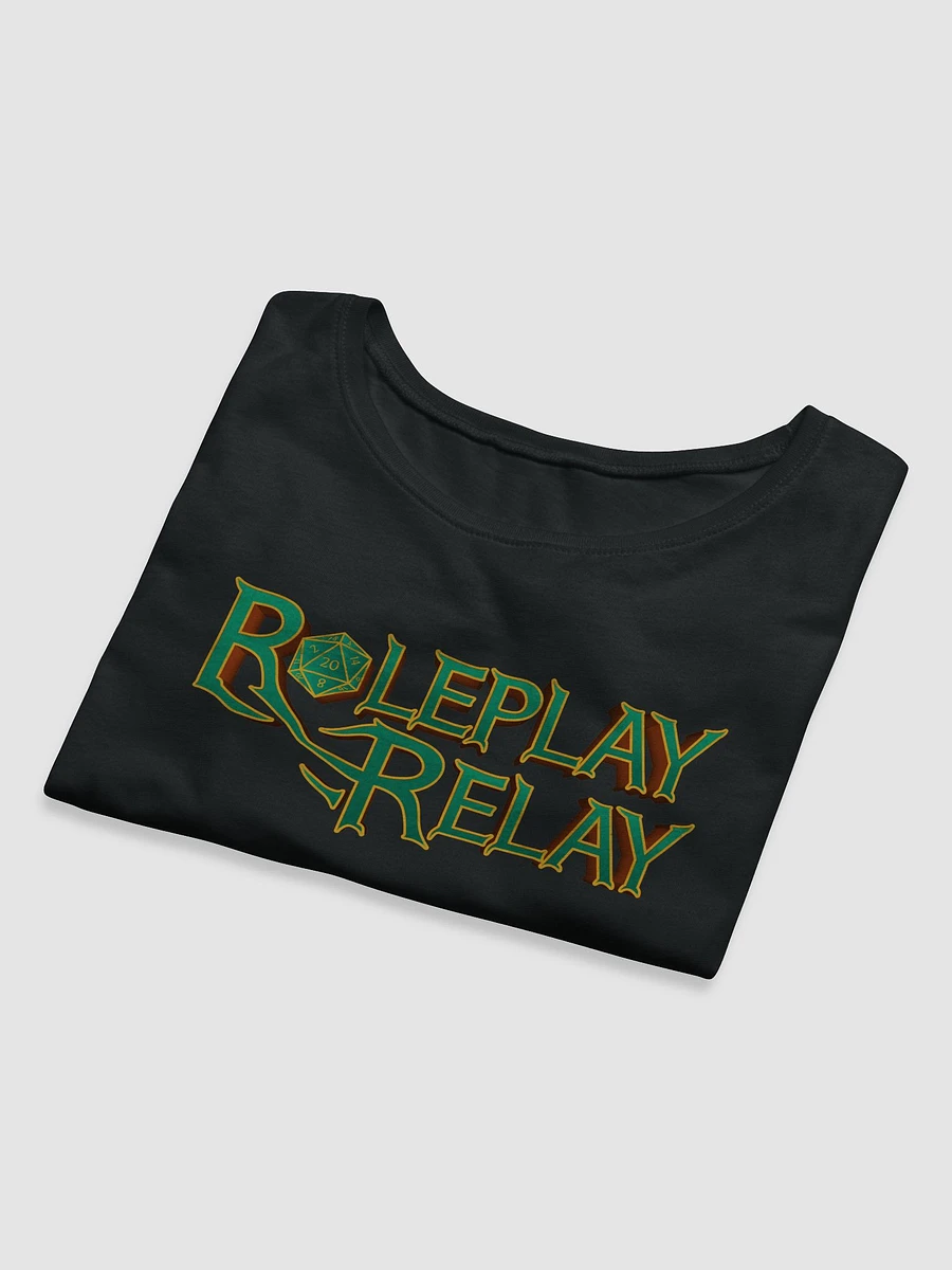 Roleplay Relay Women's Crop product image (5)