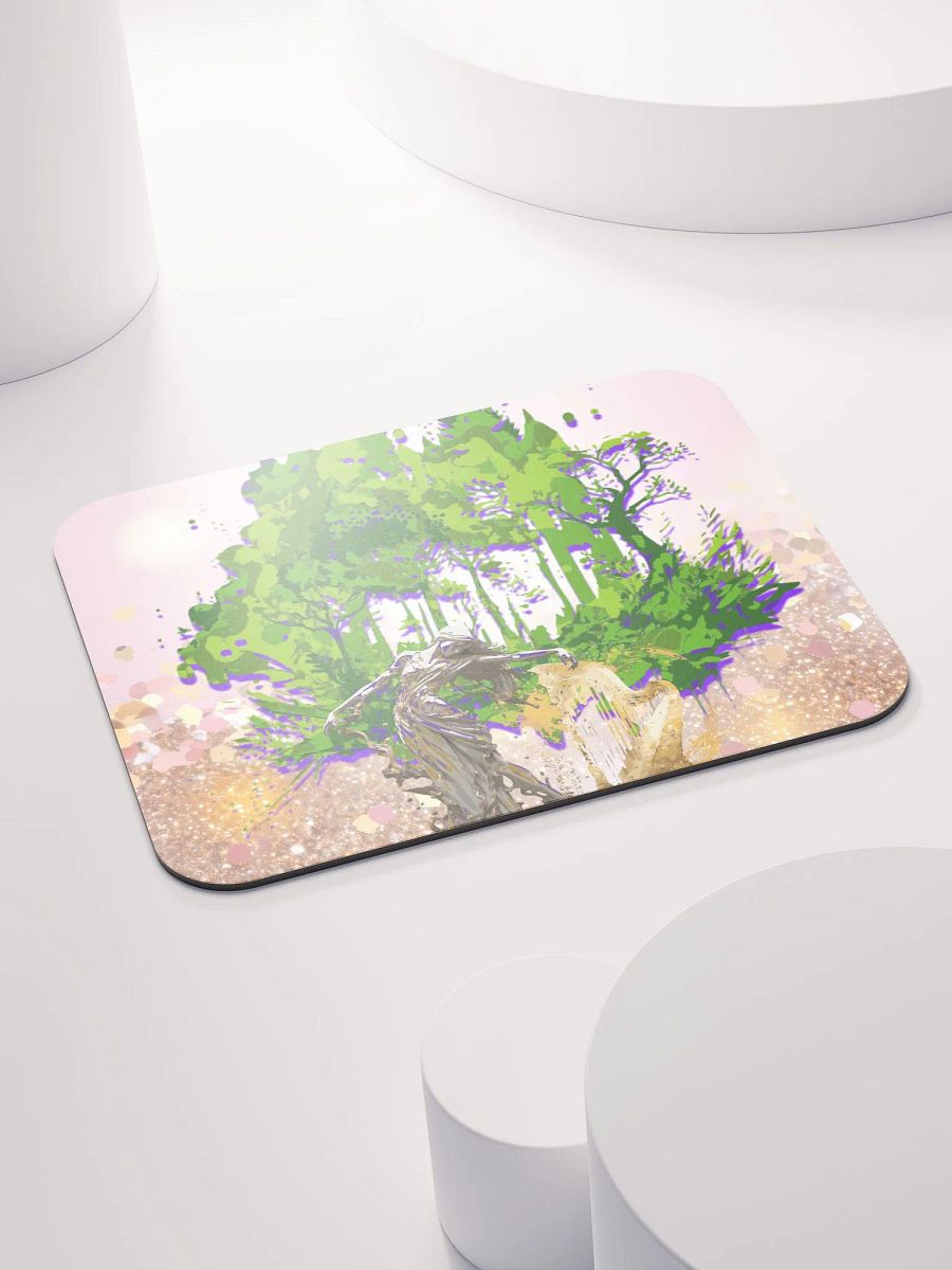 Dancing Goddess Mouse Pad product image (6)