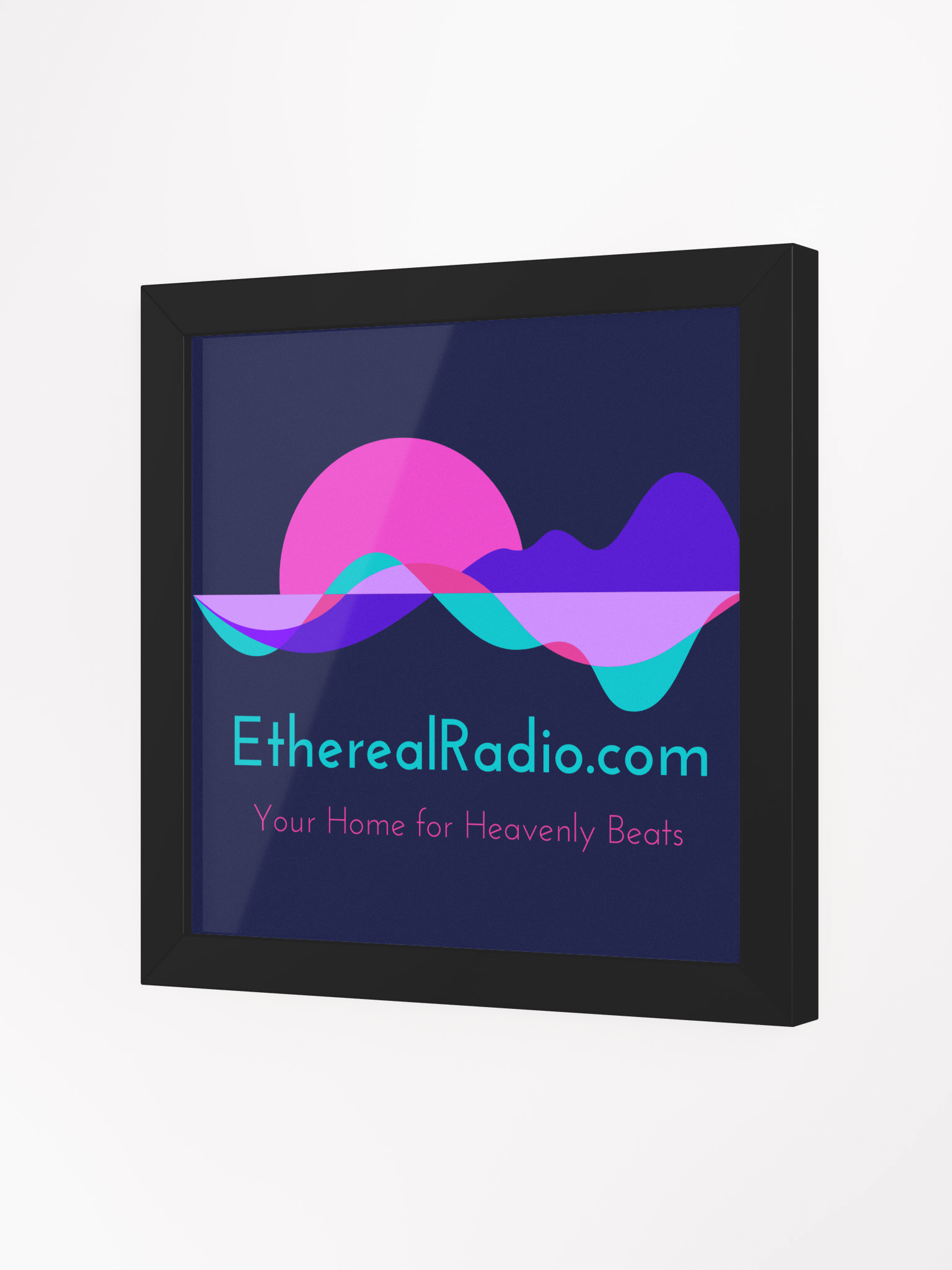 Ethereal Poster product image (12)