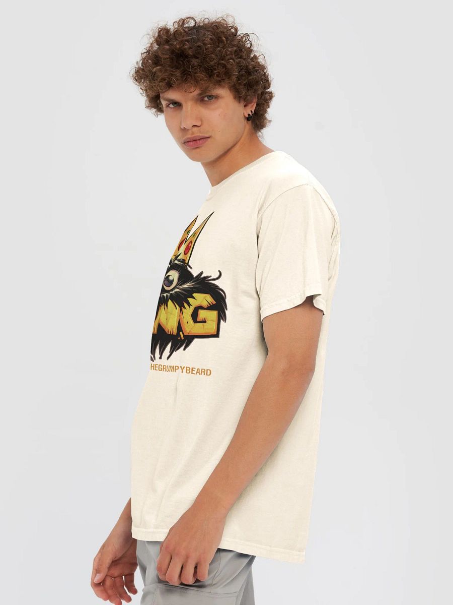 BLING - Shine - Heavyweight T-Shirt product image (28)