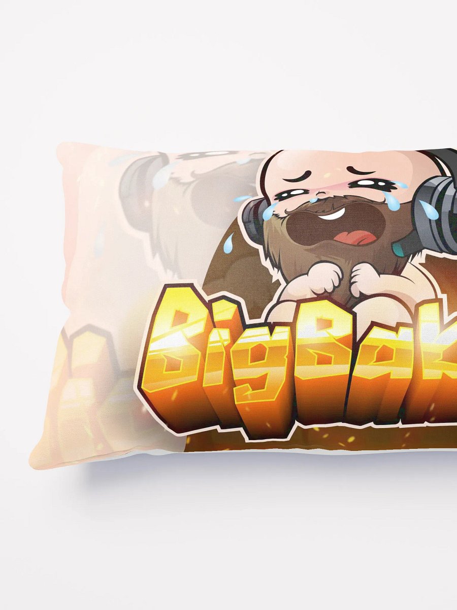 the bigbaby Pillow product image (9)