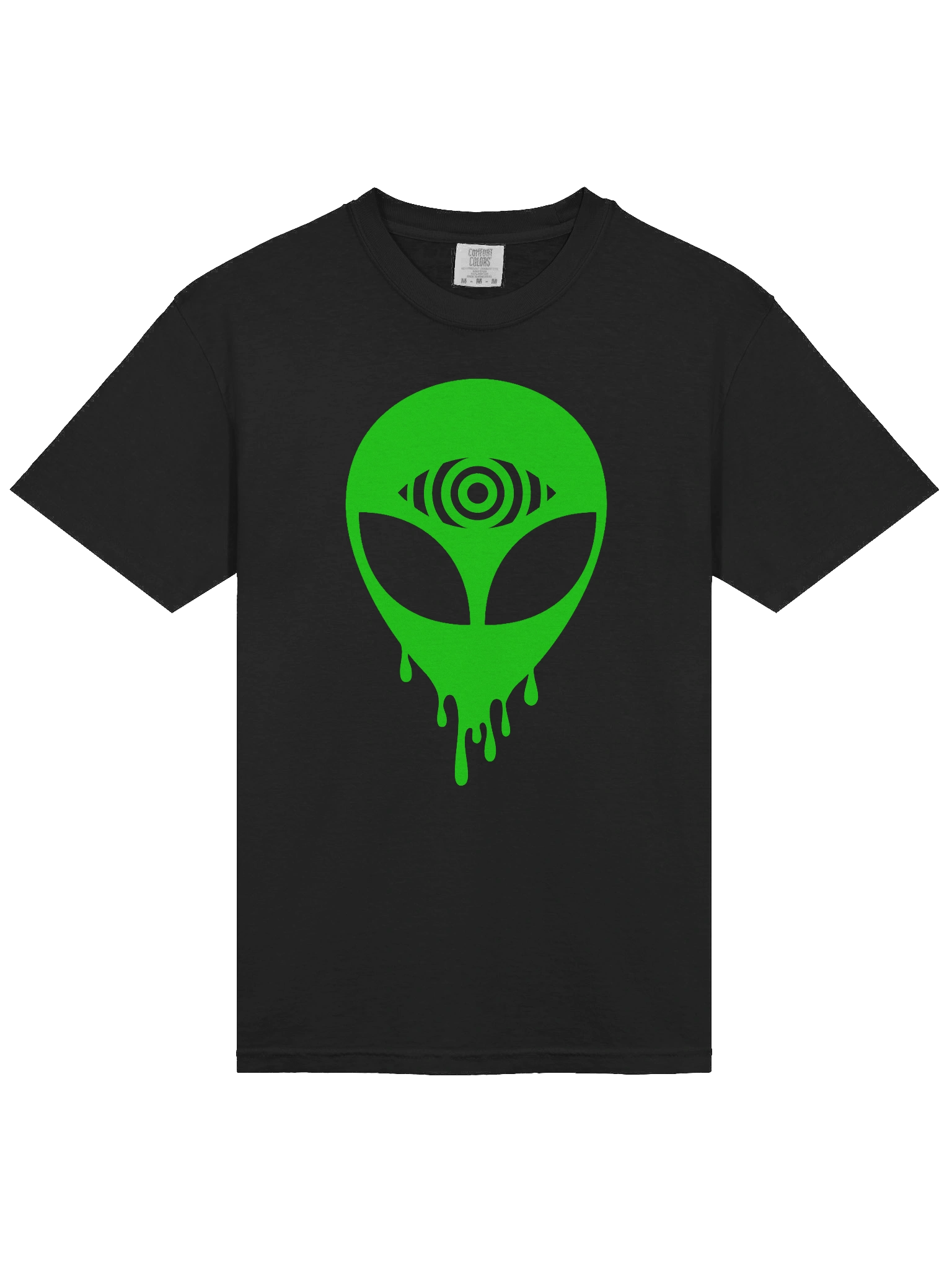 Alien Abduction Tee product image (3)