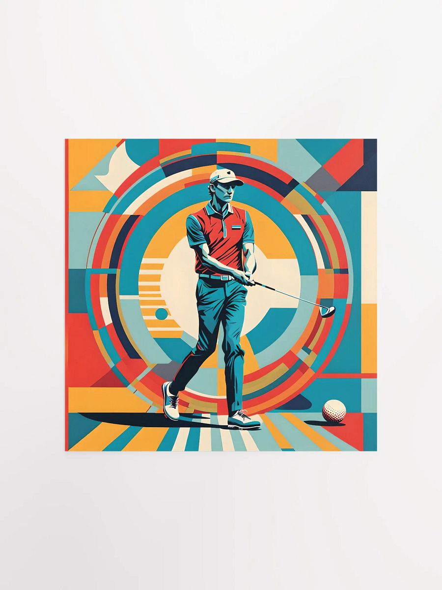 Golfer product image (3)