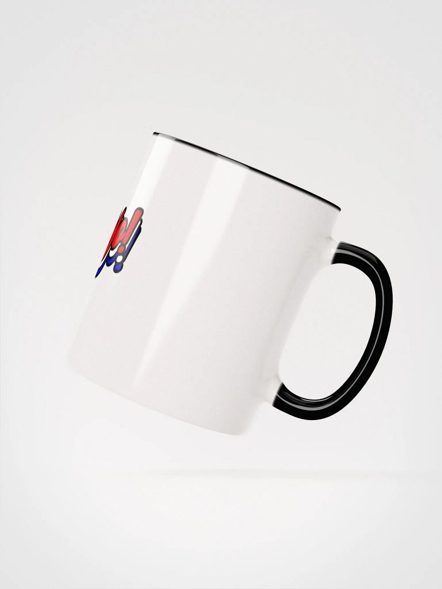 Red White & Yo! Mug product image (2)