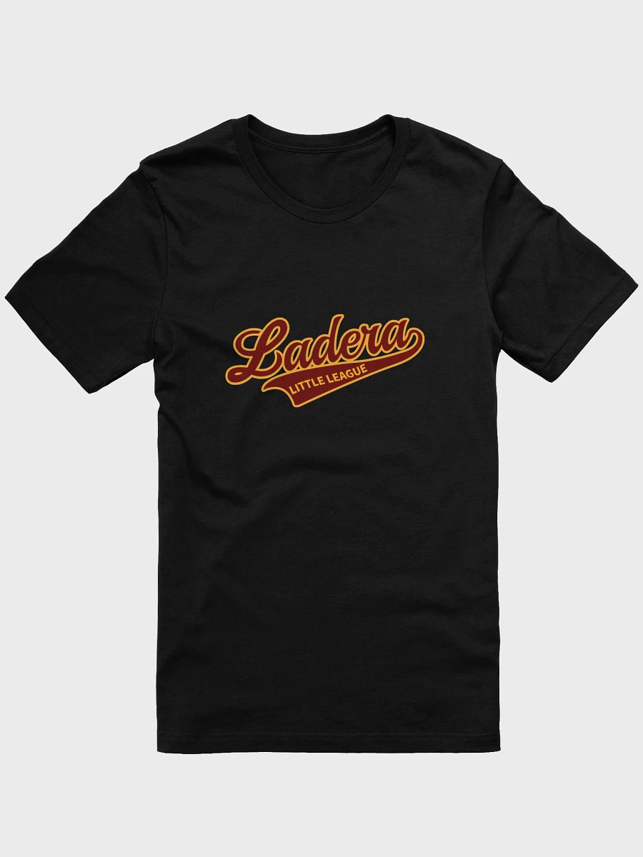 Ladera Little League Logo T-Shirt product image (1)