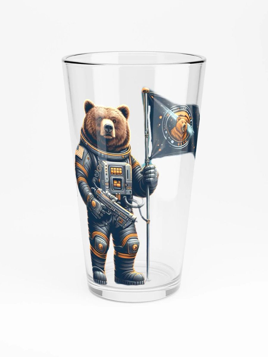 Space Beer product image (3)