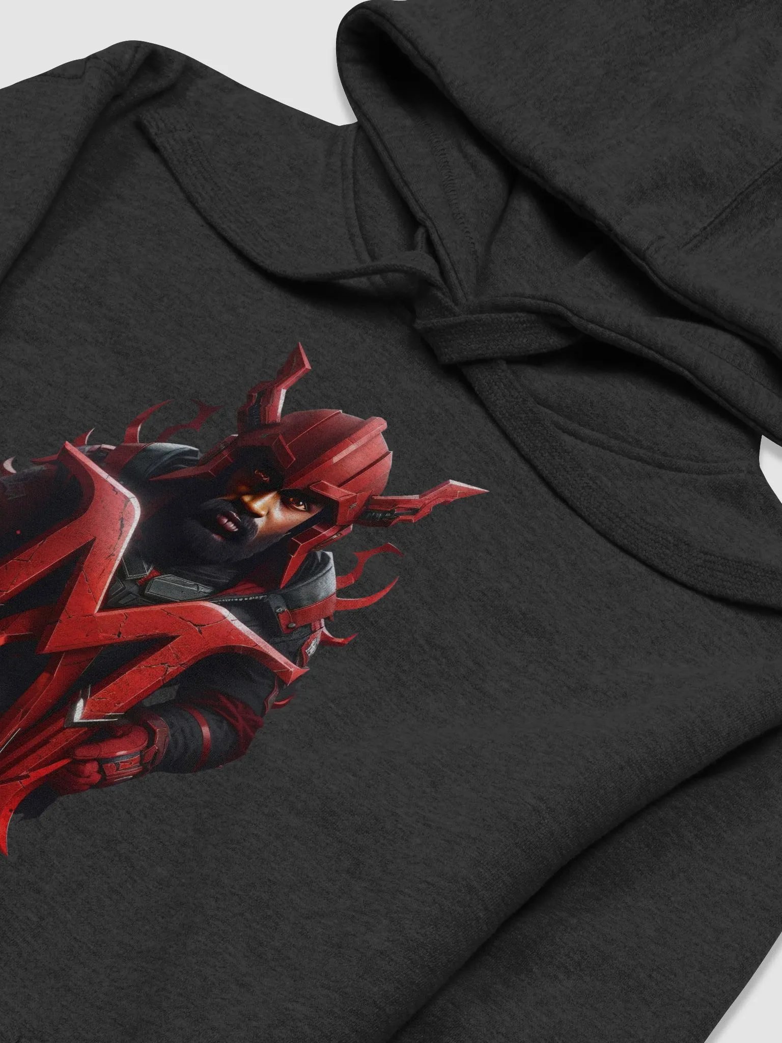 Warrior ManCaveGaming Limited Edition product image (3)