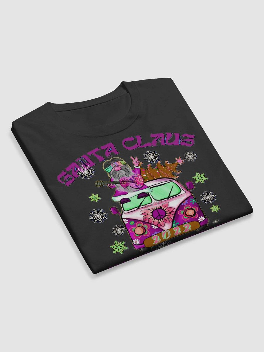 SANTA CLAUS WORLD TOUR product image (9)