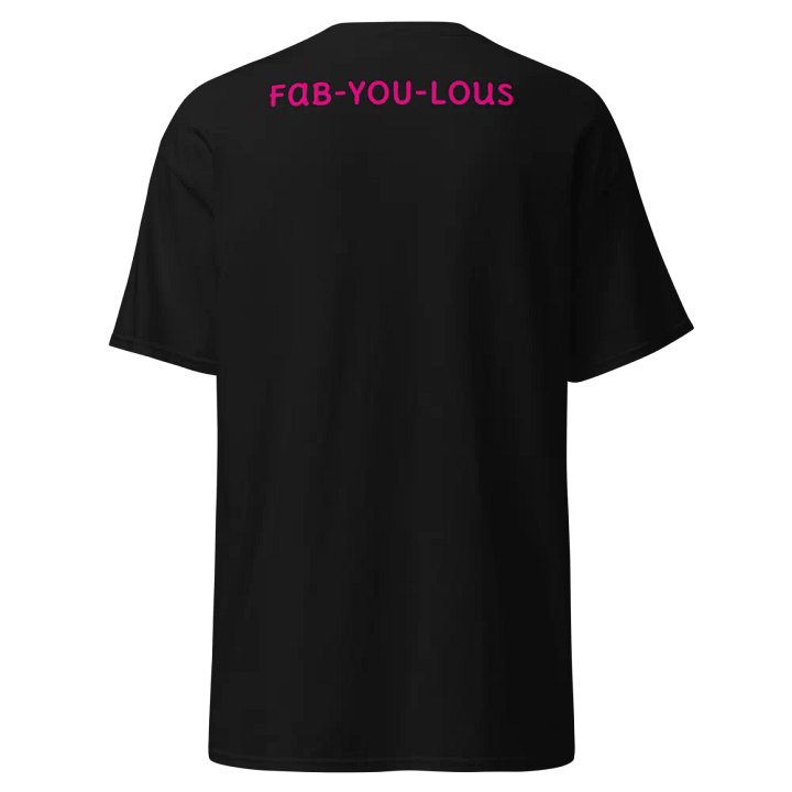 PowerMove Tee product image (1)