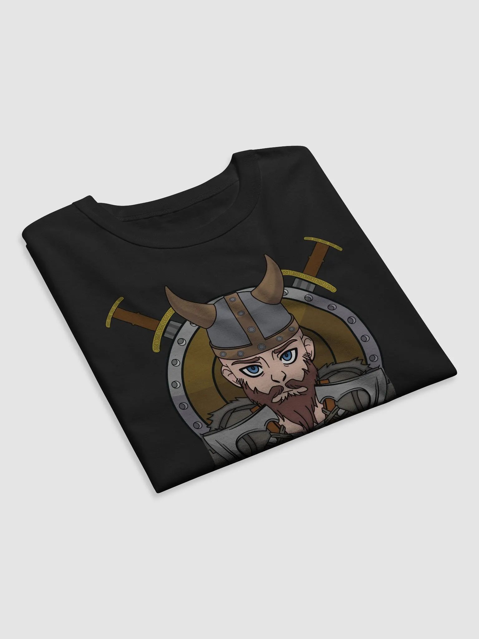 Viking T-Shirt product image (4)