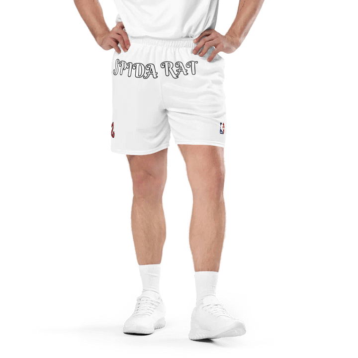 SKL/NBA Basketball Shorts product image (1)