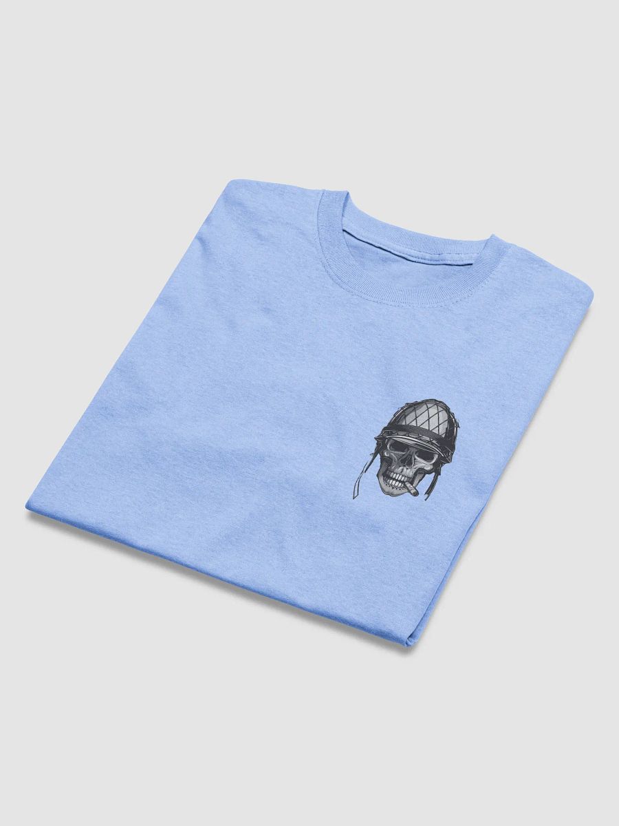 Life's Tough, Get a Helmet Tee product image (20)