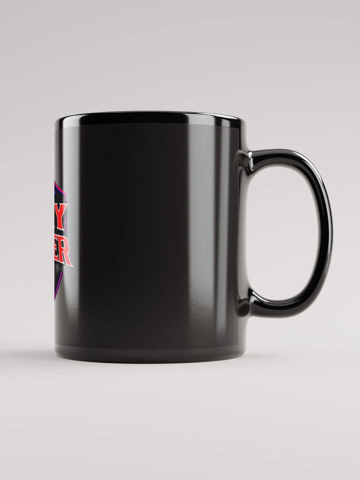 shield logo mug product image (2)