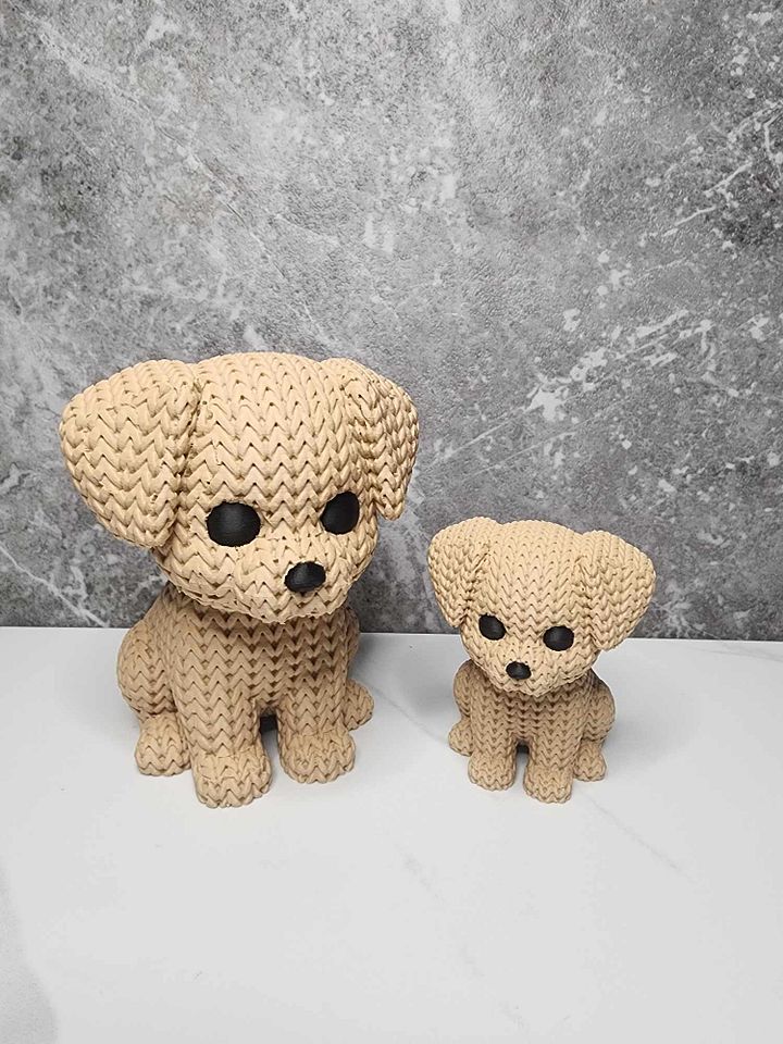 "knitted" Dog product image (1)