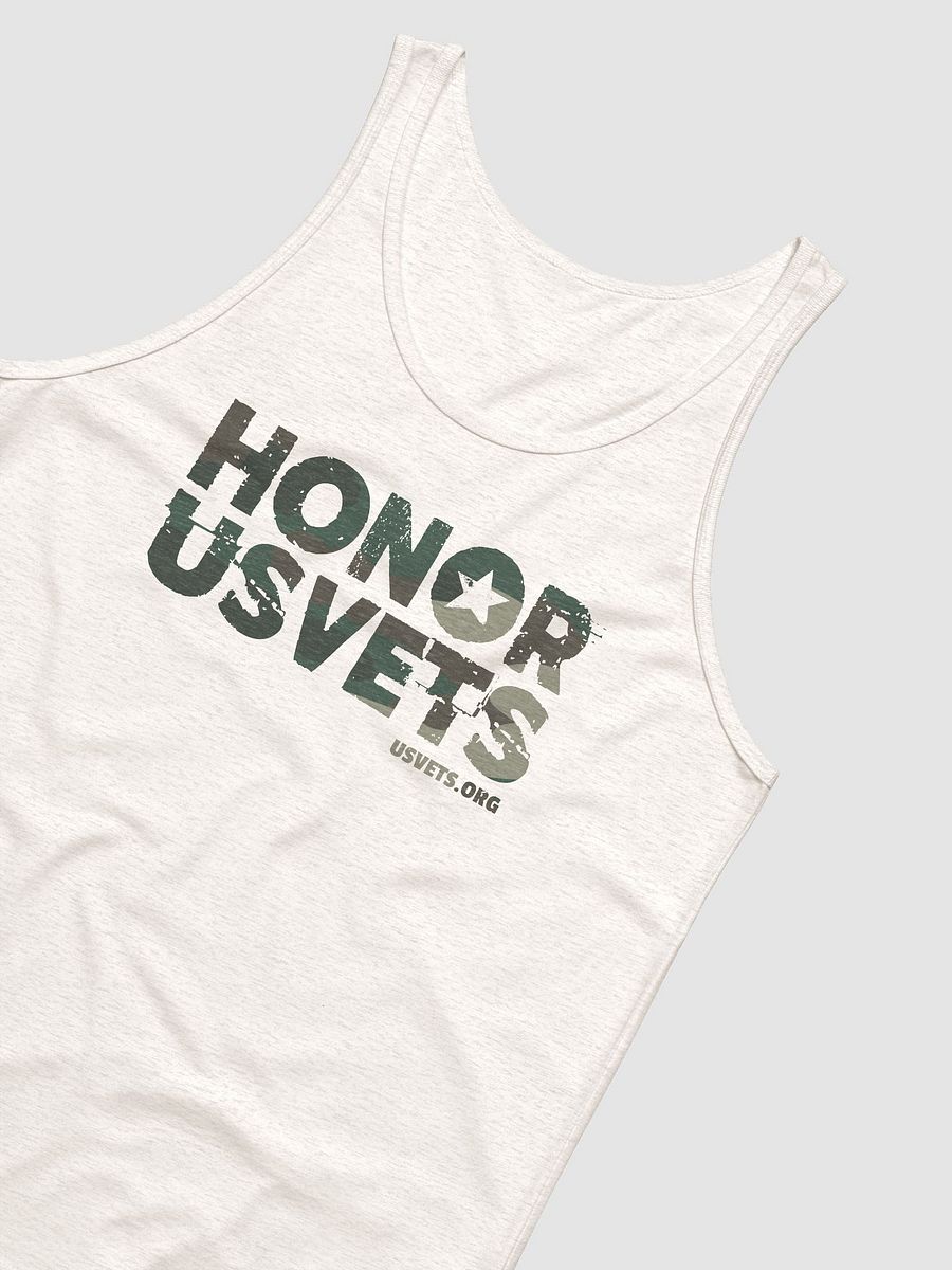 HONORUSVETS Tank product image (11)