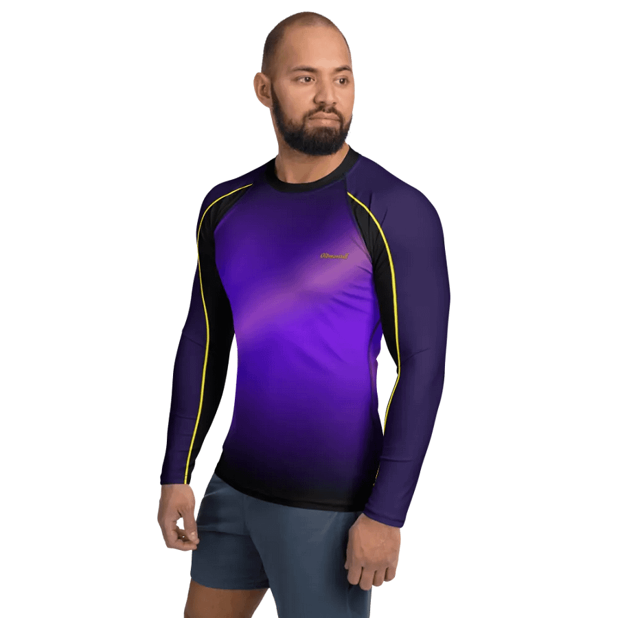 Channel 25 Männer Longsleeve product image (3)