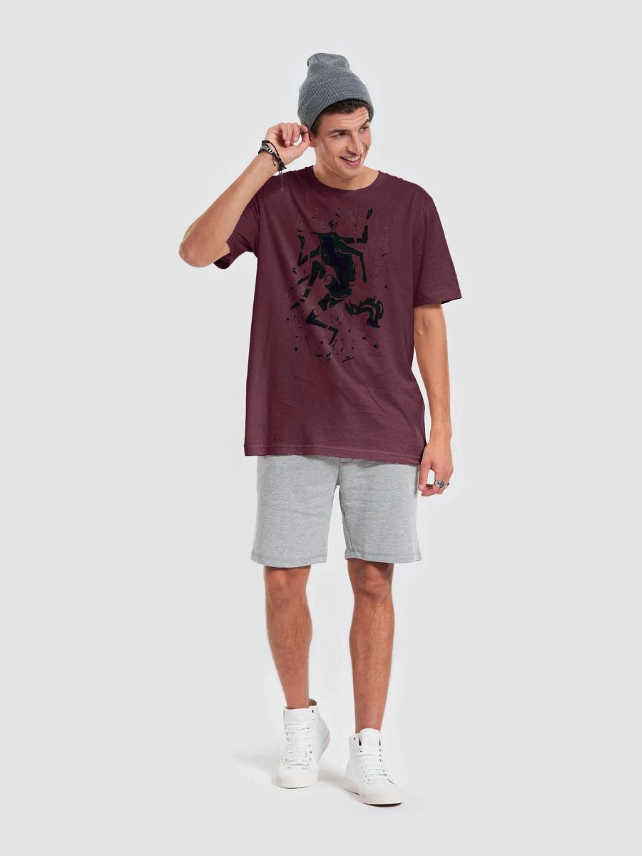 UltraSoft Classic Tee product image (58)