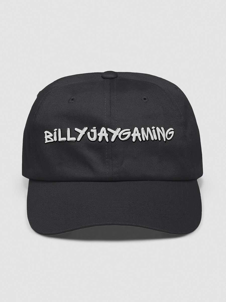 BillyJayGaming Cap product image (1)