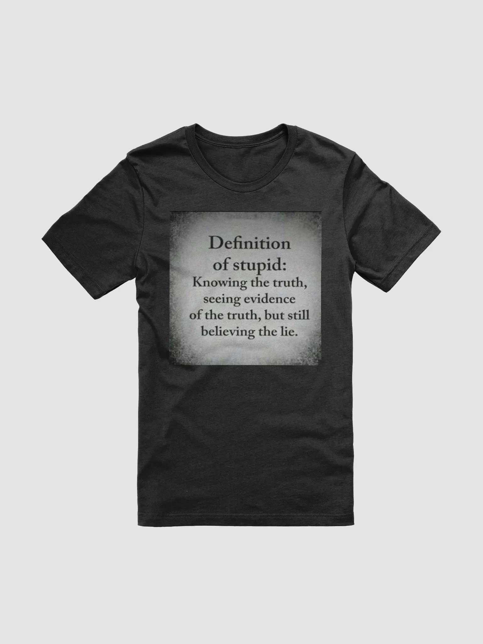 DEFINITION OF STUPID product image (1)