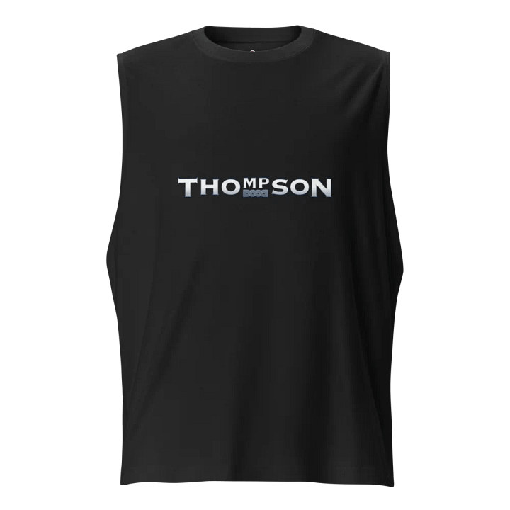 Shimmering Thompson Muscle Tank product image (1)
