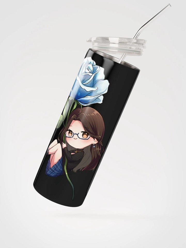 Whovie Rose 20oz Tumbler product image (3)