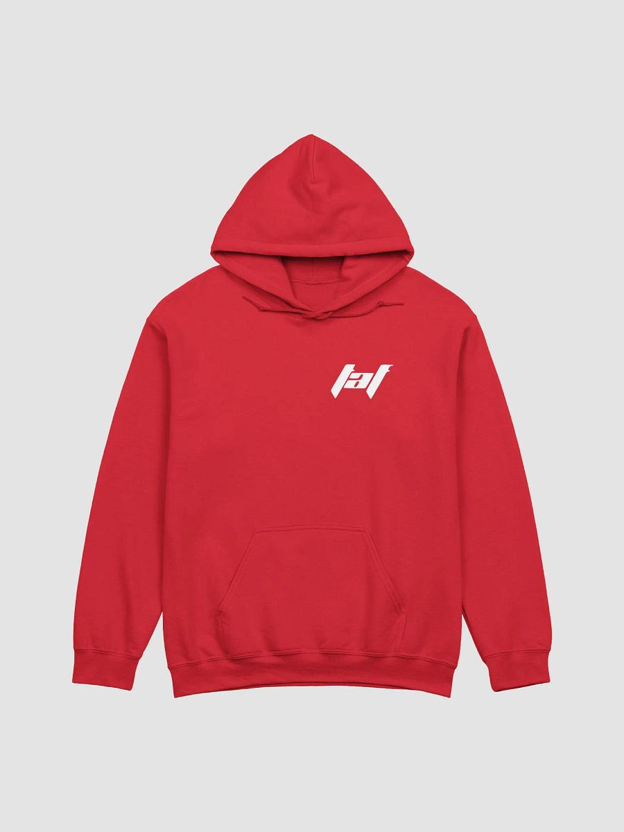 But I'm Cold Pirate Hoodie product image (2)