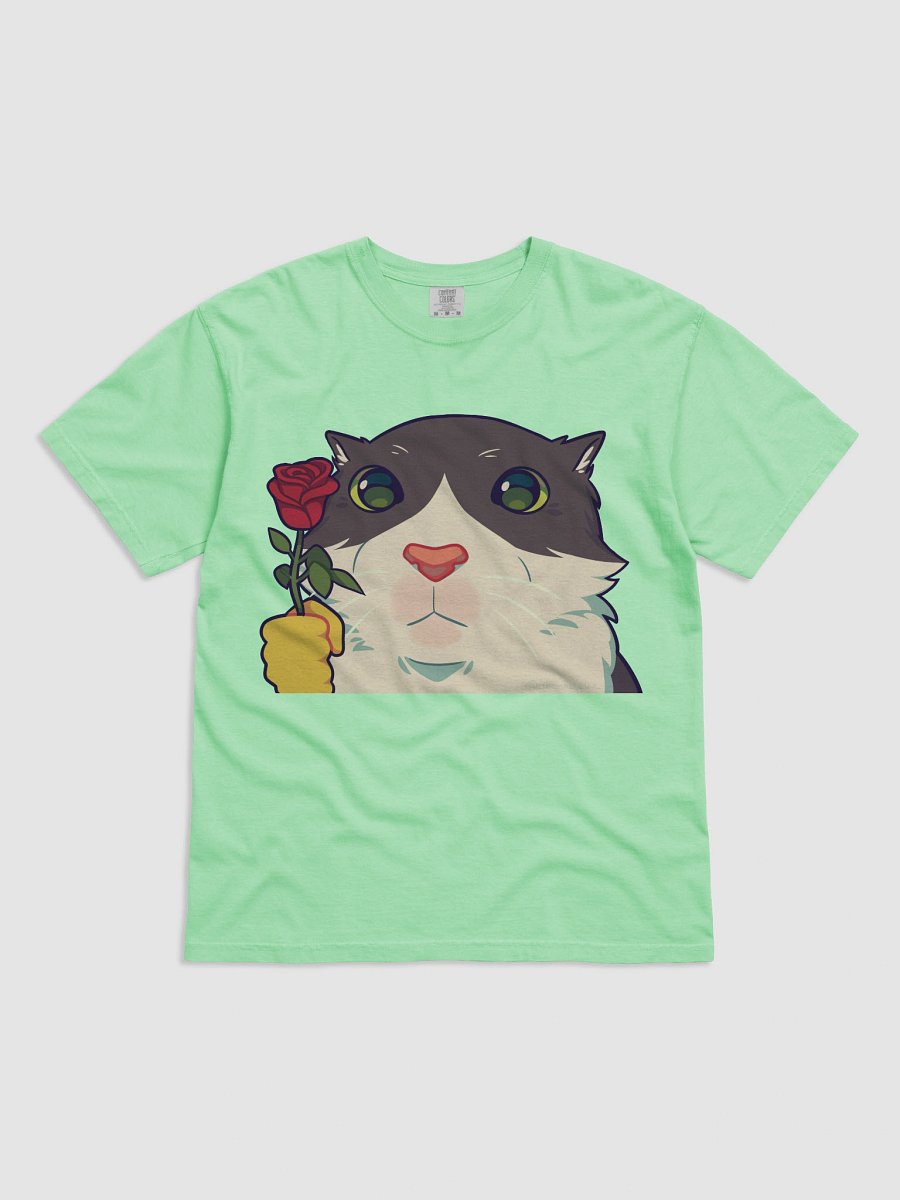 M lady Meme T-Shirt product image (1)