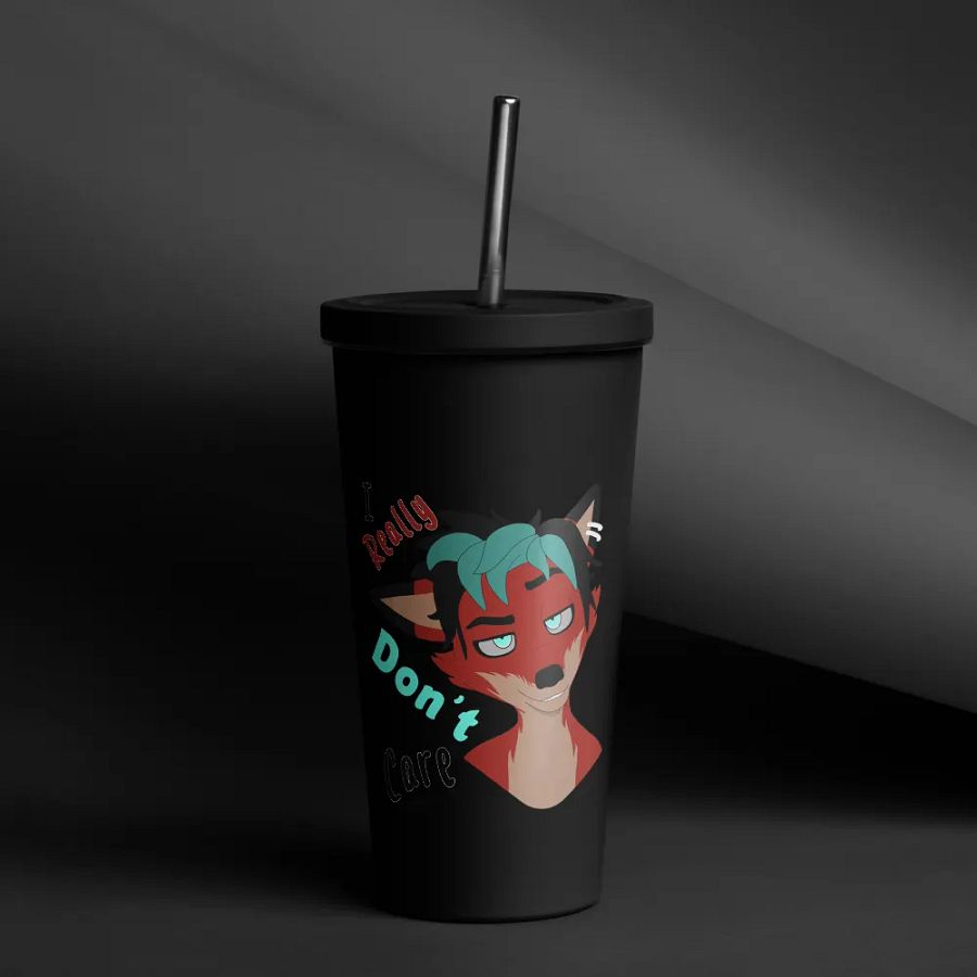 [Deluxe] Axel | Tumbler | Quote #1 product image (6)