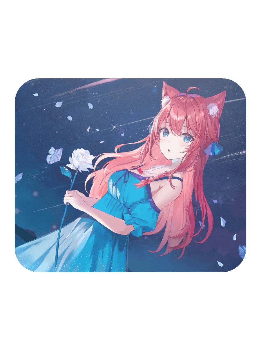 swtNight Mousepad product image (2)