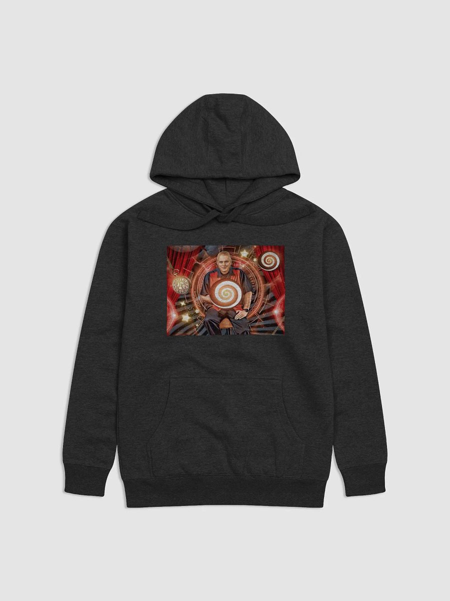 Mike Lee Hypnosis Hoodie (Logo) product image (1)