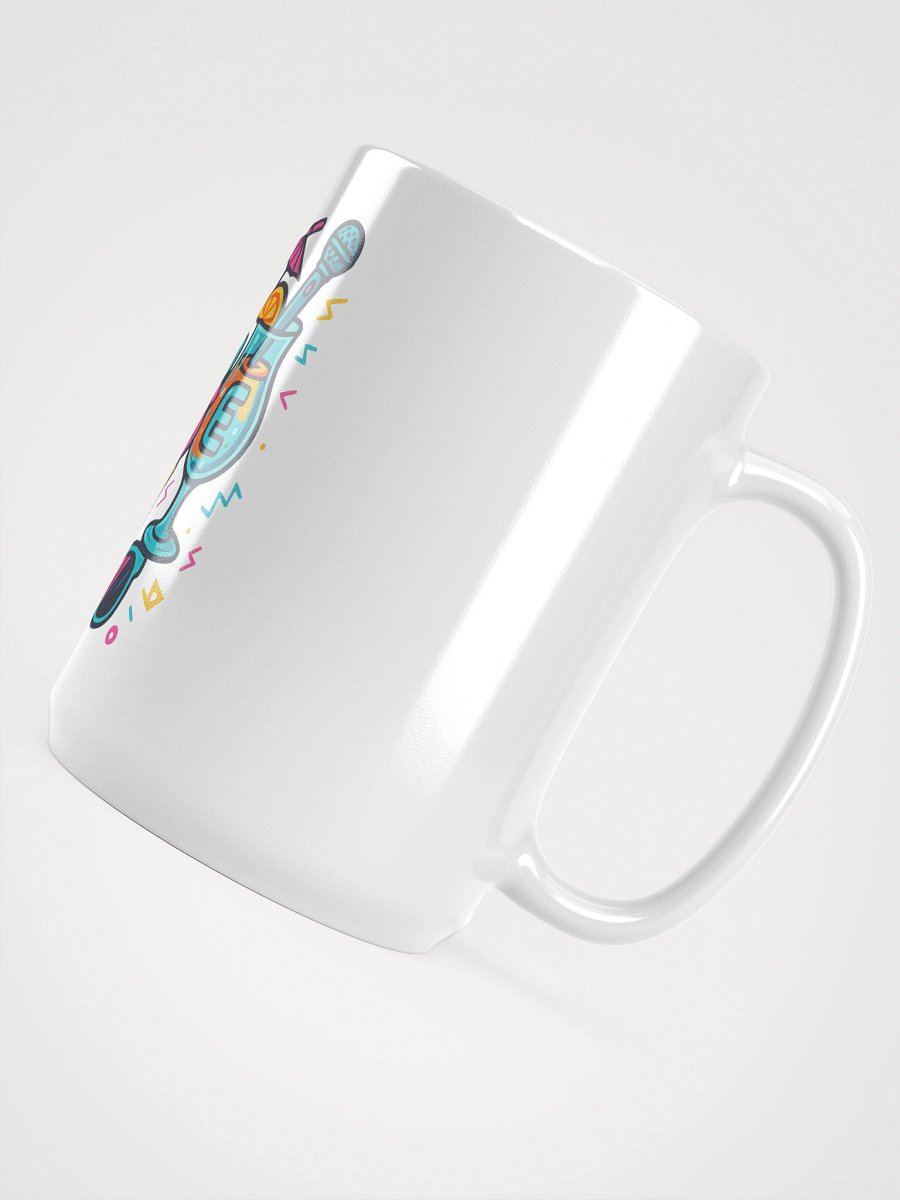 Evolved Vibes Mug product image (4)