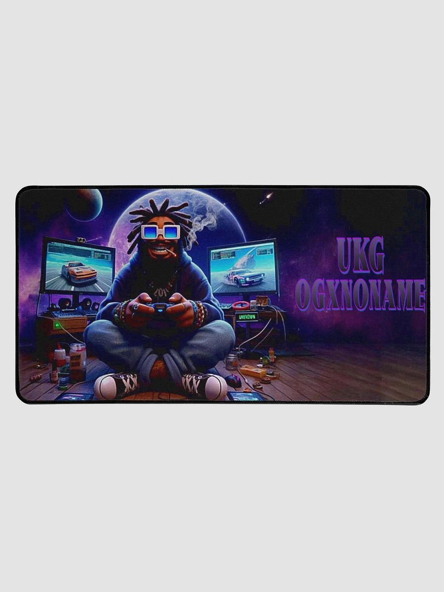UKG_OGXNoNameGamer Desk Mat product image (1)