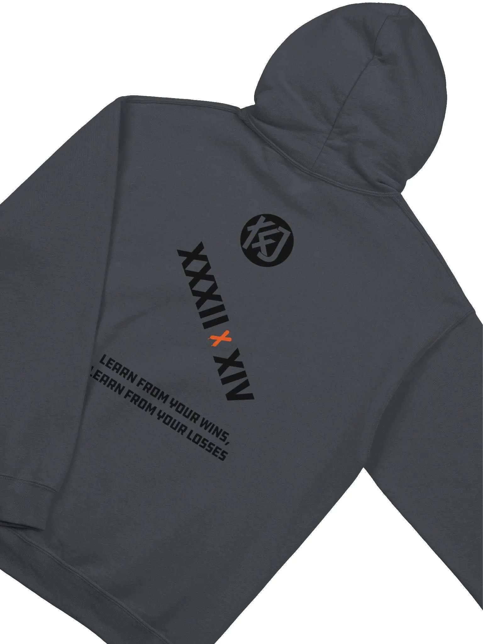 32XNation Hoodie product image (4)