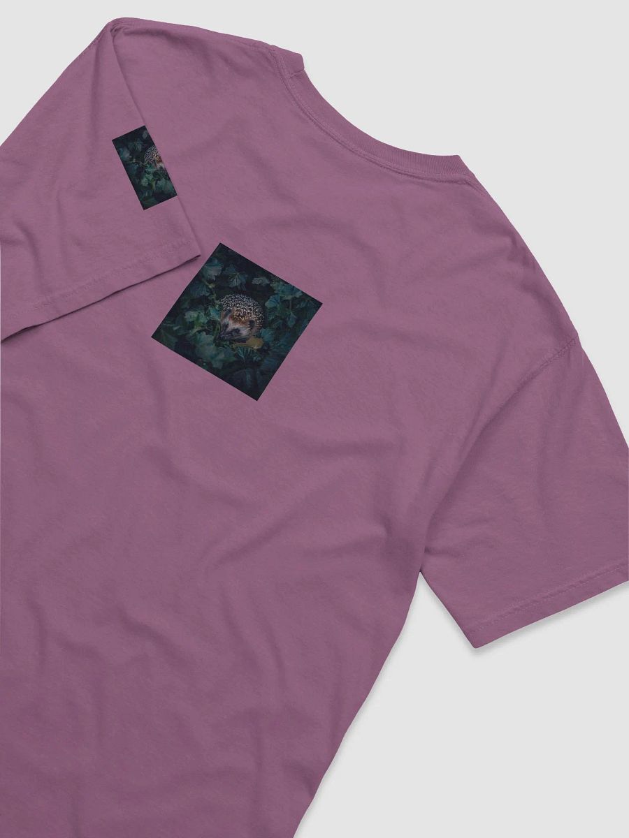 Enchanted Hedgehog Relaxed Fit Tee product image (33)
