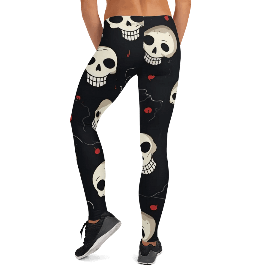 Skullberry All-Over Leggings product image (12)