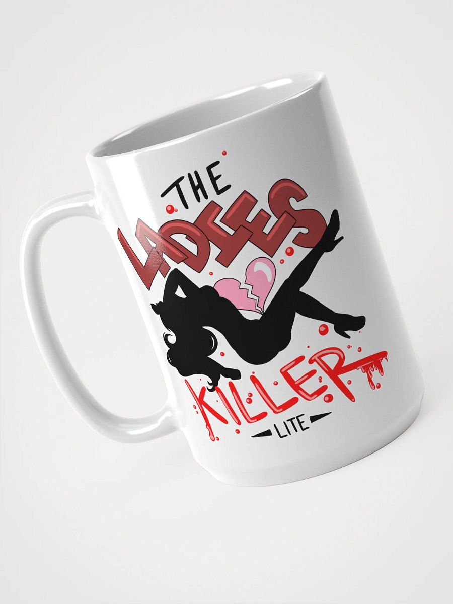The Ladies Killer Light Cup product image (3)