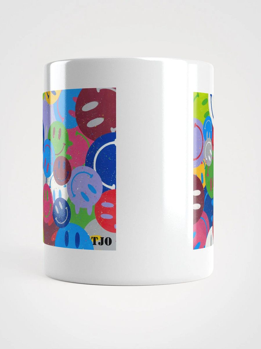 Smiley Mug product image (12)