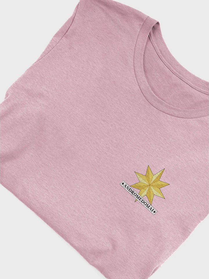 The Storyteller Tarot Card T-Shirt | andromedomai product image (2)