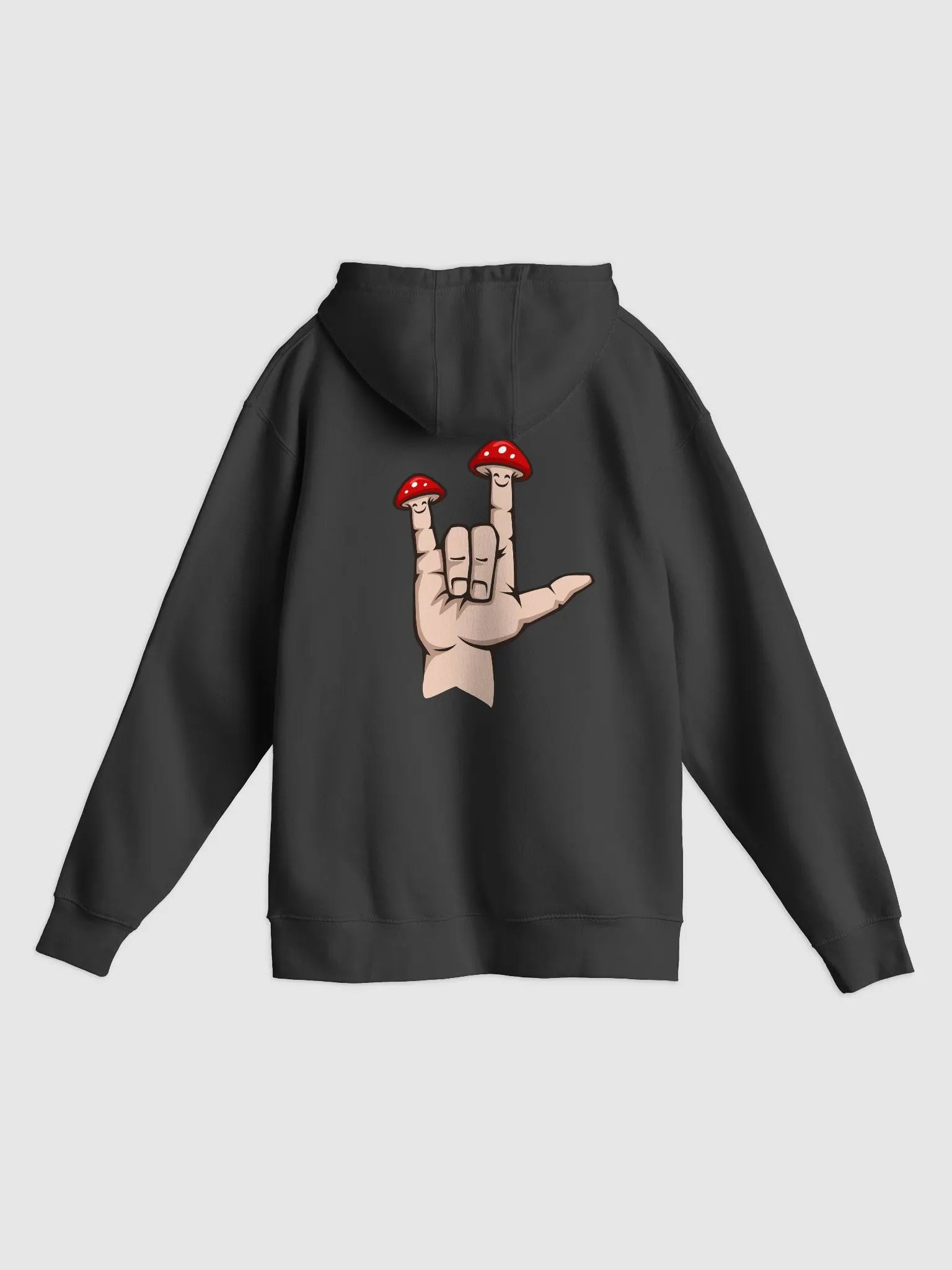 Mush Love OG Hoodie product image (2)