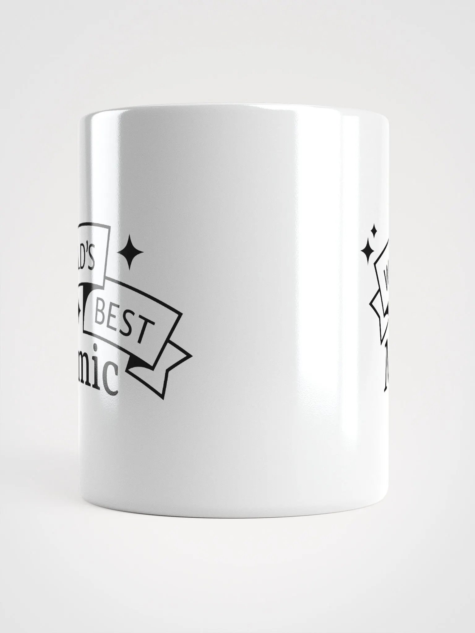 World's best mimic mug product image (5)