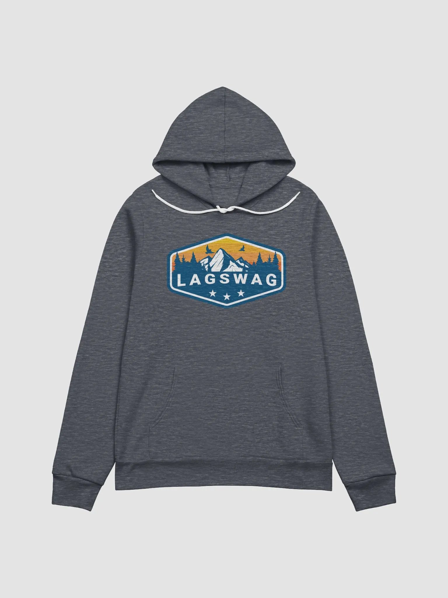 LagSwag Feel The Rockies Hoodie product image (1)