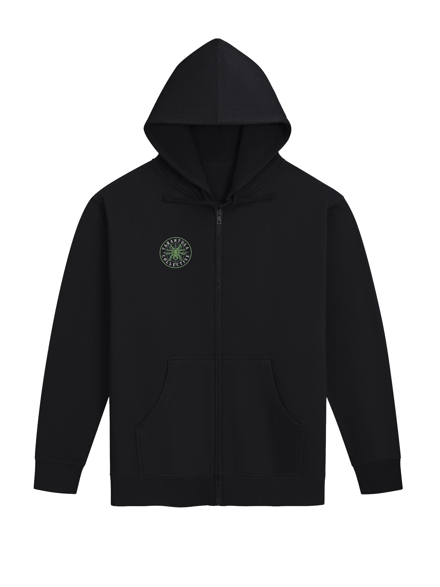 Love the Feared Fleece Lined Hoodie product image (2)