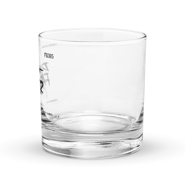 Whiskey glass product image (2)