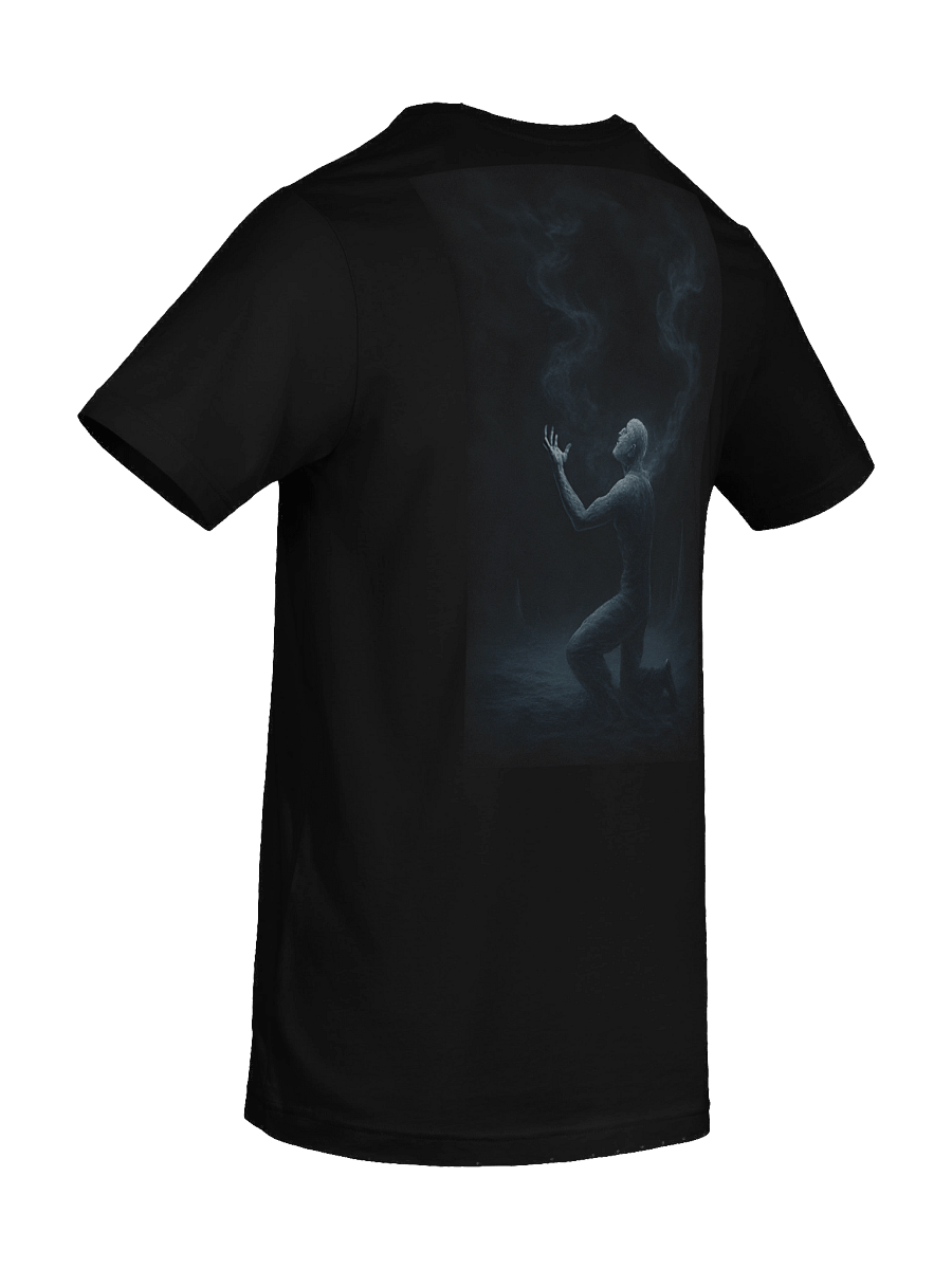 ALTARÆ “Beg, Bleed, Burn” Tee – Infernal Black product image (10)