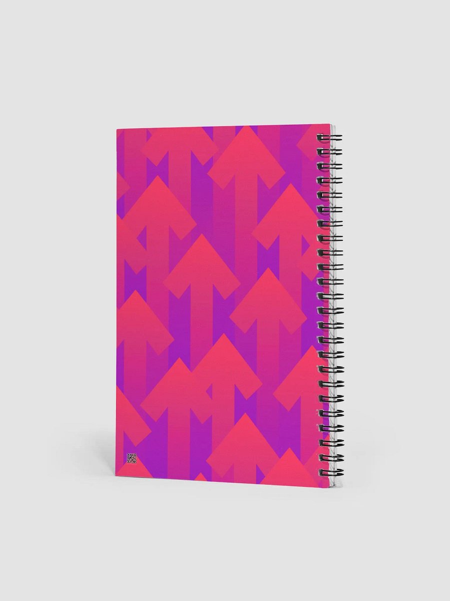 CFPB Union Notebook product image (2)