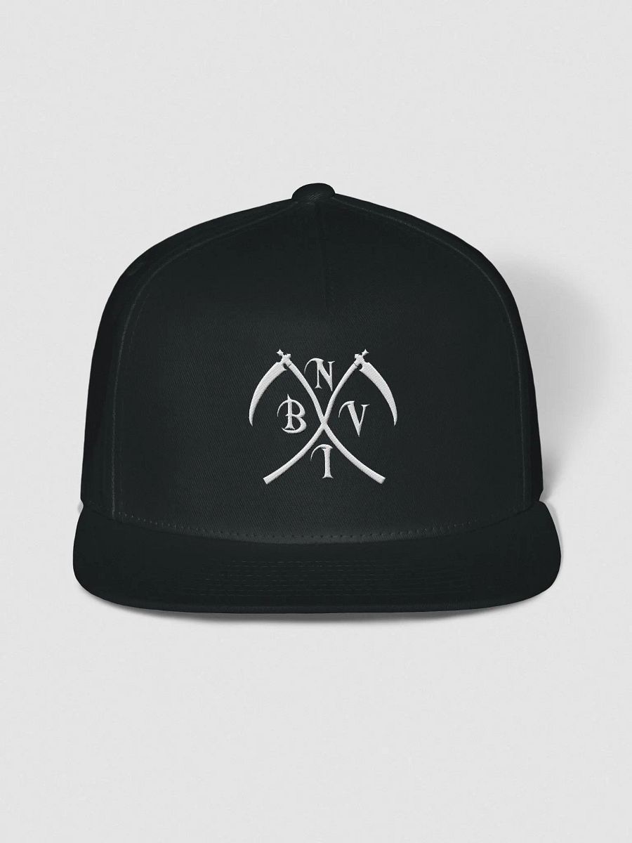 BVNI Chapter Snap Back product image (1)