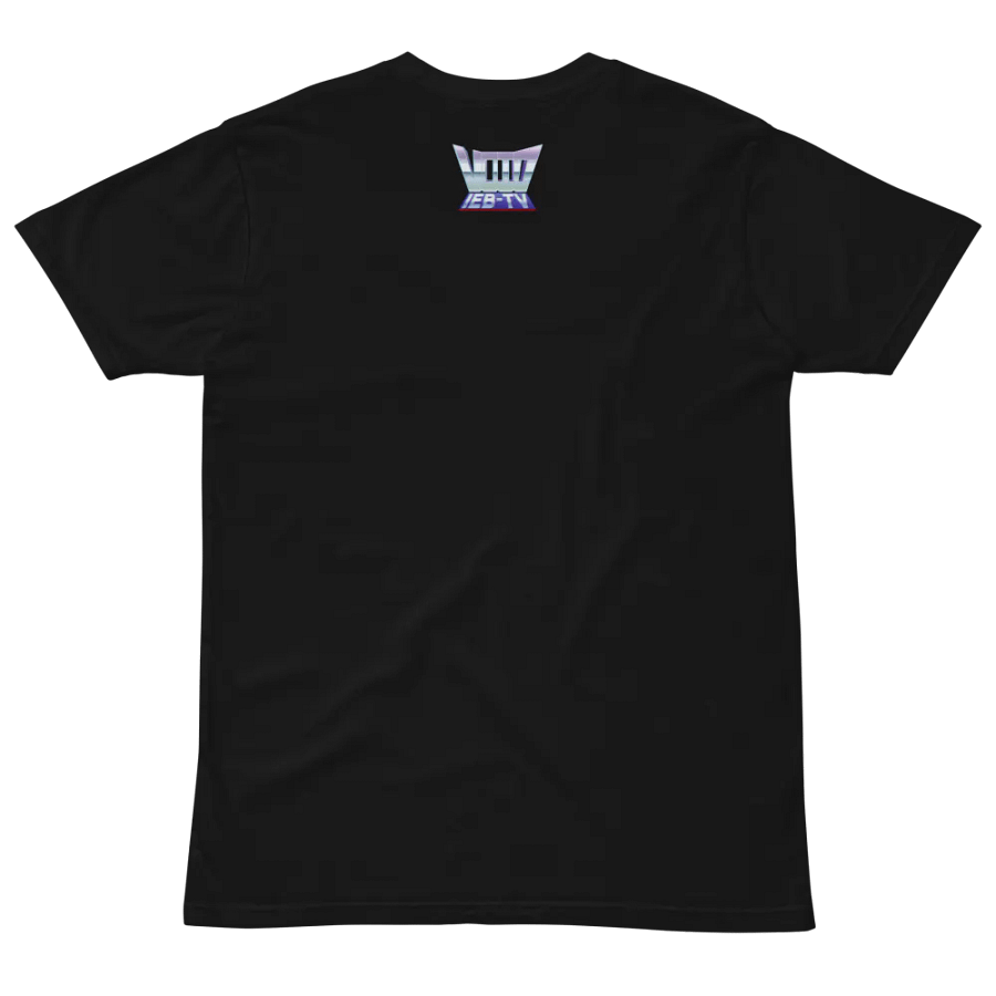 Mojave Desert T-shirt product image (17)